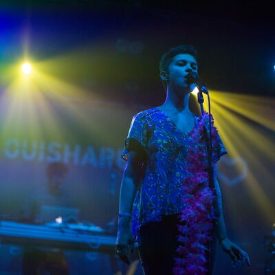 Photo 32 of 83, Ouishare Fest Paris 2016