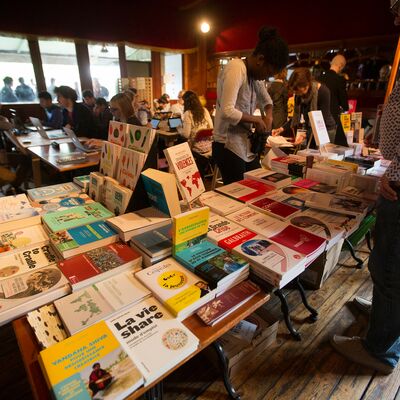 Photo 23 of 83, Ouishare Fest Paris 2016