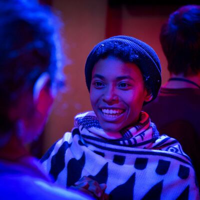 Photo 60 of 83, Ouishare Fest Paris 2016