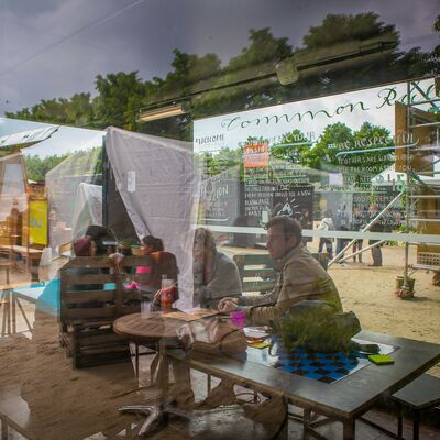 Photo 65 of 83, Ouishare Fest Paris 2016