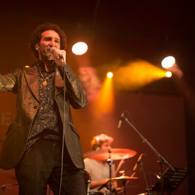 Photo 31 of 83, Ouishare Fest Paris 2016