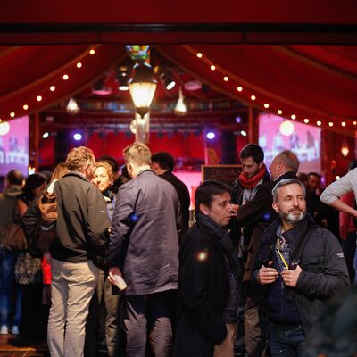 Photo 5 of 83, Ouishare Fest Paris 2016