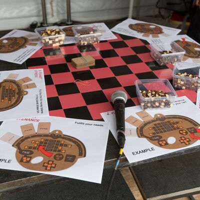 Photo 27 of 83, Ouishare Fest Paris 2016