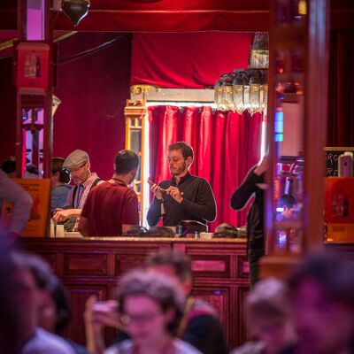 Photo 68 of 83, Ouishare Fest Paris 2016