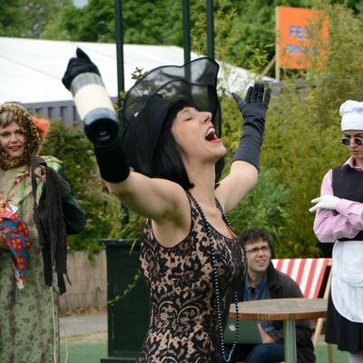 Photo 17 of 83, Ouishare Fest Paris 2016