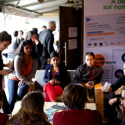 ouishare setupday