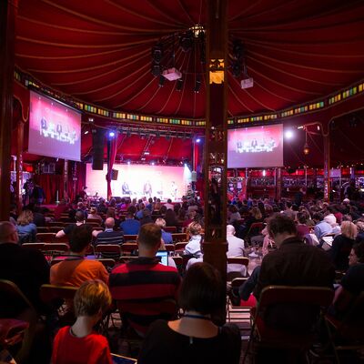 Photo 24 of 83, Ouishare Fest Paris 2016