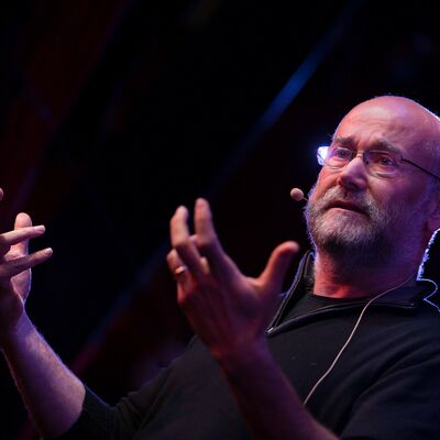 Yochai Benkler - Harvard University, Professor - Ouishare Fest 2016