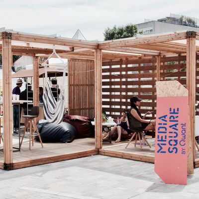 Photo 47 of 123, Ouishare Fest Paris 2017_Conference