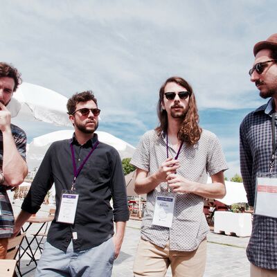 Photo 42 of 123, Ouishare Fest Paris 2017_Conference