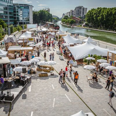 Photo 77 of 123, Ouishare Fest Paris 2017_Conference