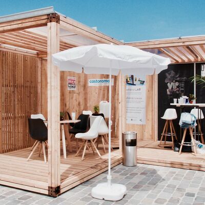 Photo 48 of 123, Ouishare Fest Paris 2017_Conference