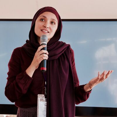 Photo 58 of 123, Ouishare Fest Paris 2017_Conference