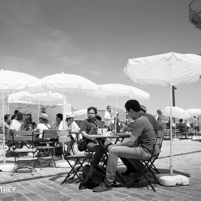 Photo 1 of 123, Ouishare Fest Paris 2017_Conference