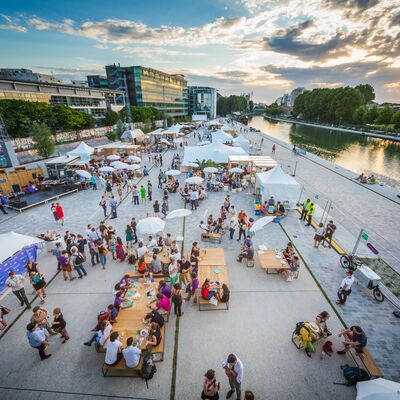 Photo 89 of 123, Ouishare Fest Paris 2017_Conference