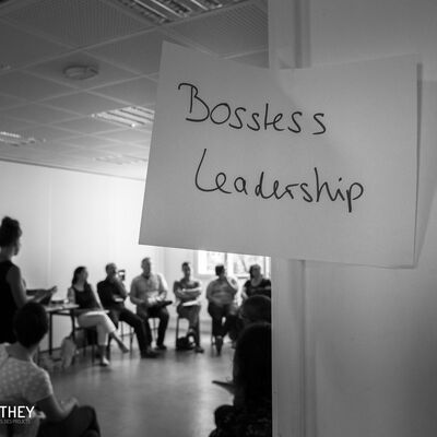 Photo 7 of 123, Ouishare Fest Paris 2017_Conference