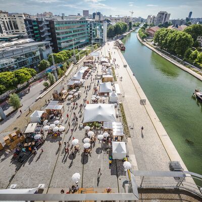 Photo 79 of 123, Ouishare Fest Paris 2017_Conference
