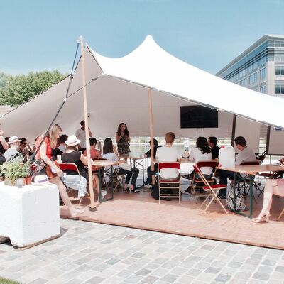 Photo 46 of 123, Ouishare Fest Paris 2017_Conference