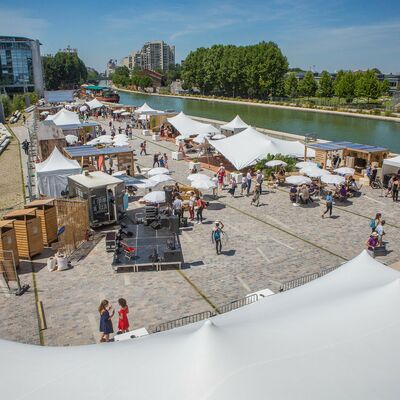 Photo 70 of 123, Ouishare Fest Paris 2017_Conference