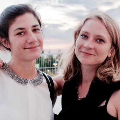 Photo 56 of 123, Ouishare Fest Paris 2017_Conference