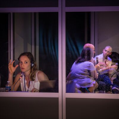 Photo 73 of 123, Ouishare Fest Paris 2017_Conference