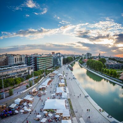 Photo 92 of 123, Ouishare Fest Paris 2017_Conference