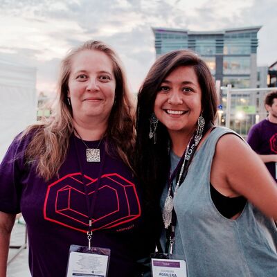 Photo 55 of 123, Ouishare Fest Paris 2017_Conference