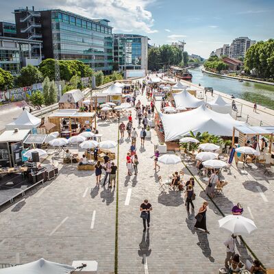 Photo 78 of 123, Ouishare Fest Paris 2017_Conference