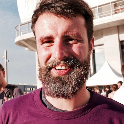 Photo 18 of 77, Ouishare Fest Paris 2017_Experience