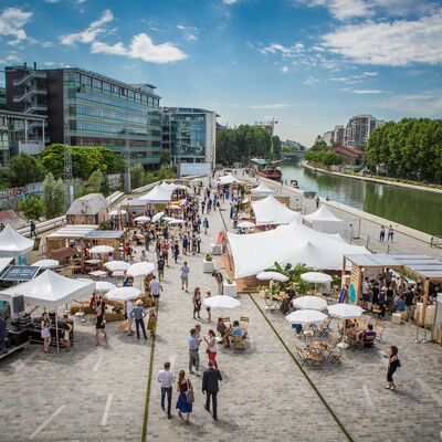Photo 44 of 77, Ouishare Fest Paris 2017_Experience