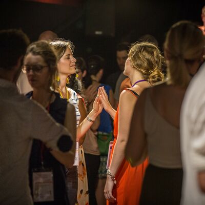 Photo 46 of 77, Ouishare Fest Paris 2017_Experience