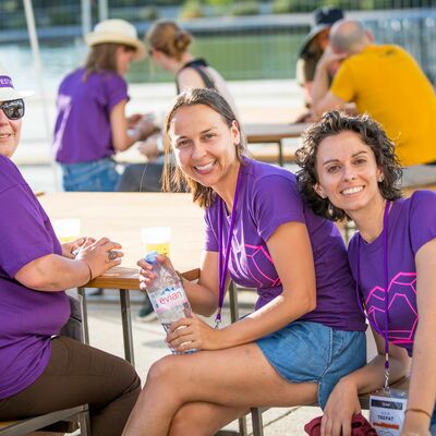 Photo 23 of 77, Ouishare Fest Paris 2017_Experience
