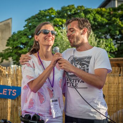 Photo 68 of 77, Ouishare Fest Paris 2017_Experience