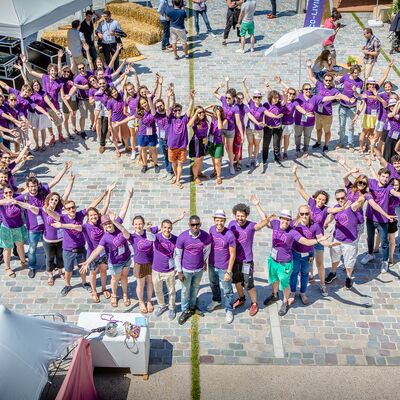 Photo 54 of 77, Ouishare Fest Paris 2017_Experience