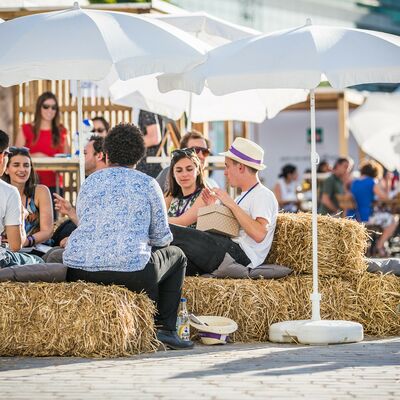 Photo 24 of 77, Ouishare Fest Paris 2017_Experience
