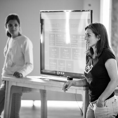 Photo 74 of 77, Ouishare Fest Paris 2017_Experience