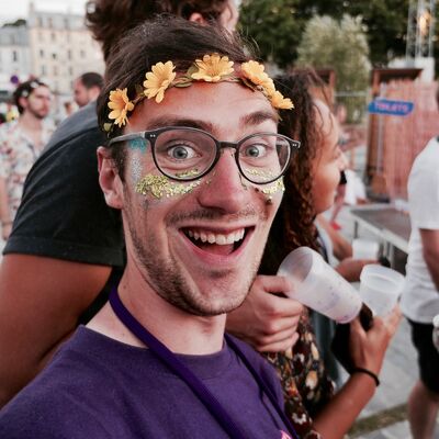 Photo 20 of 77, Ouishare Fest Paris 2017_Experience