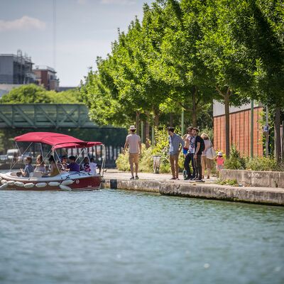 Photo 58 of 77, Ouishare Fest Paris 2017_Experience