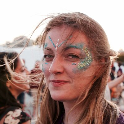 Photo 19 of 77, Ouishare Fest Paris 2017_Experience