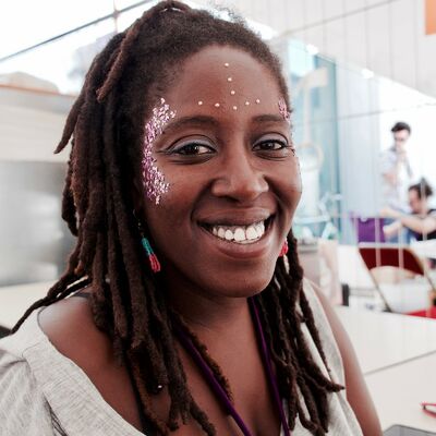 Photo 15 of 77, Ouishare Fest Paris 2017_Experience