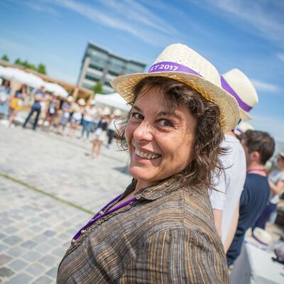 Photo 75 of 77, Ouishare Fest Paris 2017_Experience