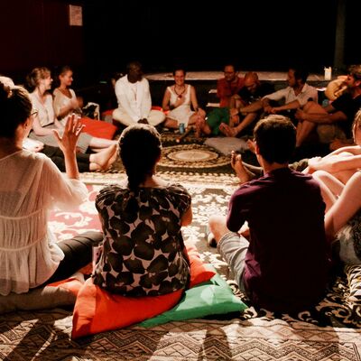 Photo 8 of 77, Ouishare Fest Paris 2017_Experience