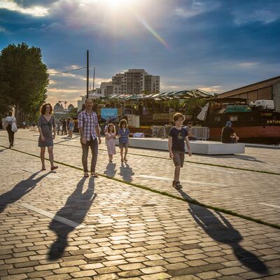 Photo 49 of 77, Ouishare Fest Paris 2017_Experience