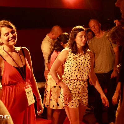 Photo 2 of 77, Ouishare Fest Paris 2017_Experience