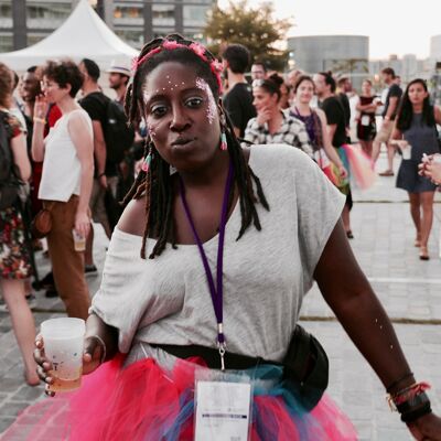 Photo 21 of 77, Ouishare Fest Paris 2017_Experience