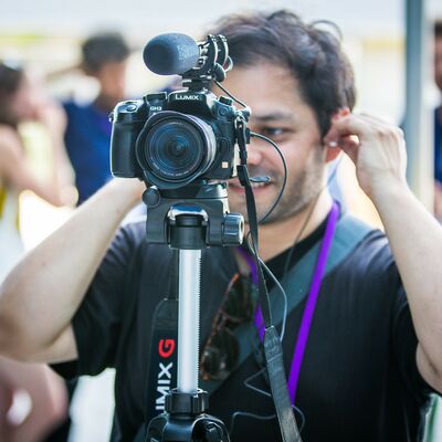 Photo 60 of 77, Ouishare Fest Paris 2017_Experience