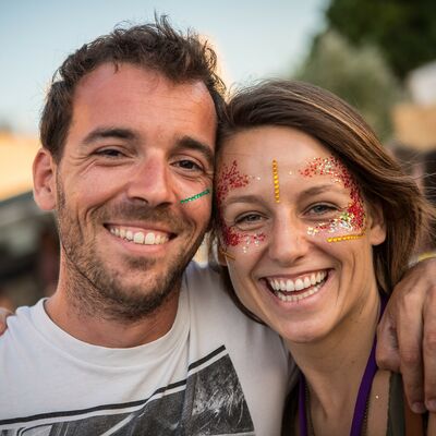Photo 69 of 77, Ouishare Fest Paris 2017_Experience