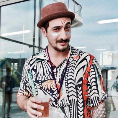 Photo 17 of 77, Ouishare Fest Paris 2017_Experience