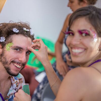 Photo 62 of 77, Ouishare Fest Paris 2017_Experience