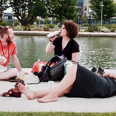 Photo 12 of 77, Ouishare Fest Paris 2017_Experience